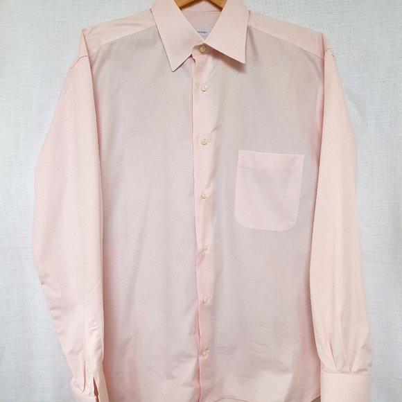 Ermenegildo Zegna Dress Shirt - Picture 1 of 3